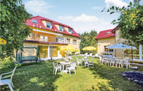 Beautiful Apartment In Grzybowo in Grzybowo